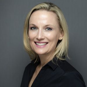 Meet your Posher, Tammy